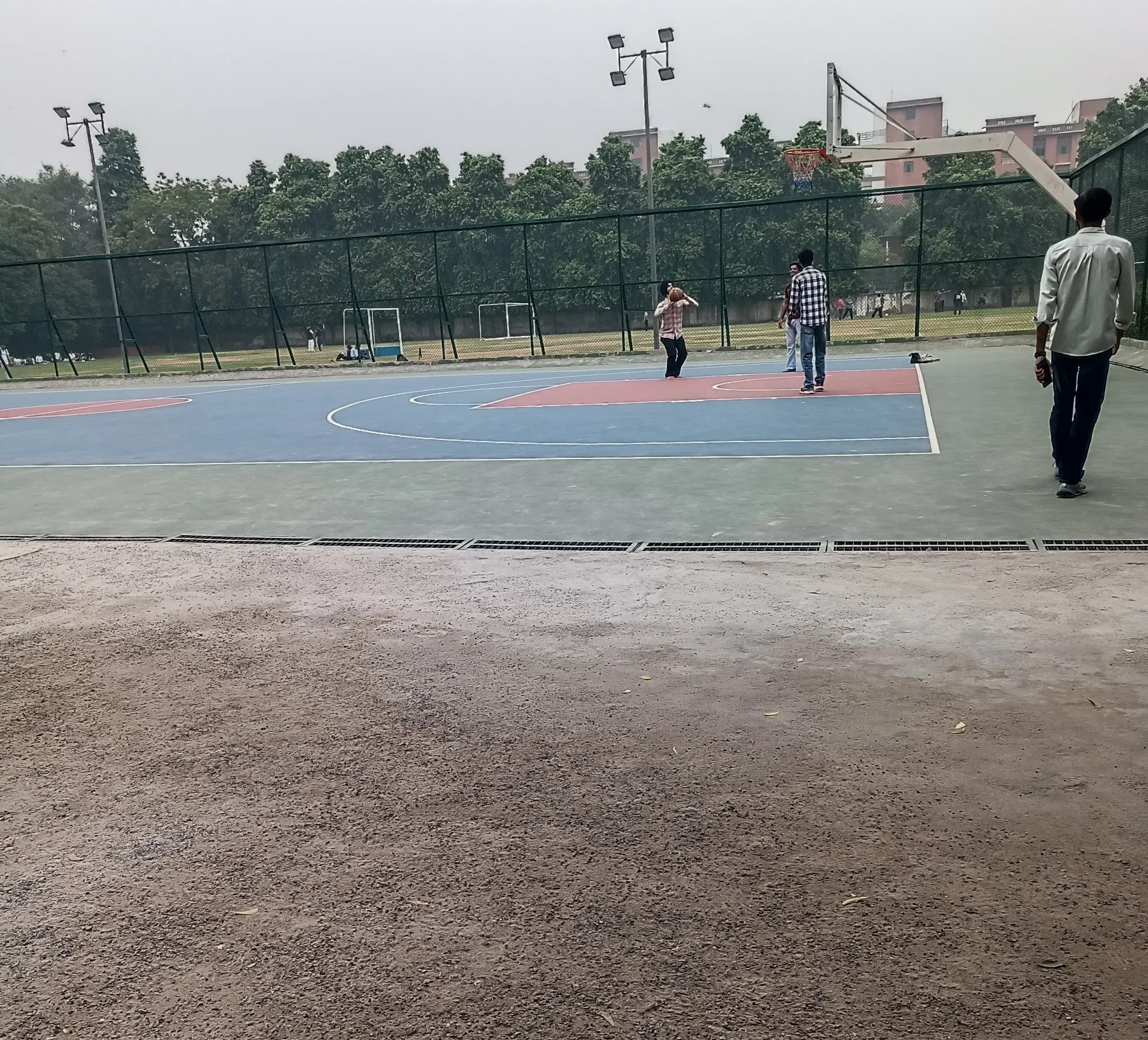 Kirori Mal College Sports photo 11